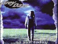 pochette album Saturation