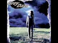 pochette album Sometimes