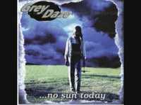 pochette album Starting to fly