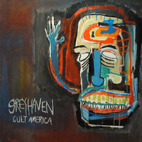 pochette album Workhorse