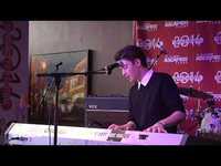 pochette album Animal in the night