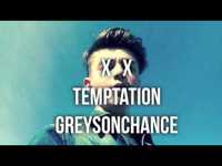 pochette album Temptation