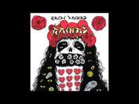 pochette album Feyd rautha dark heart