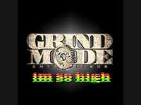 pochette album I'm so high