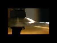 pochette album The answer