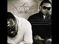 pochette album Runnin