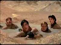 pochette album Knife