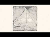 pochette album Listen and wait