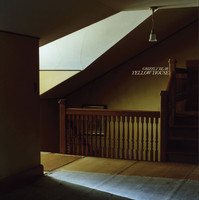 pochette album Lullabye