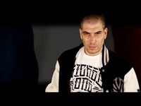 pochette album Bleu blanc rouge