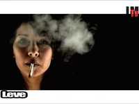 pochette album Charme du ghetto