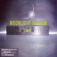 pochette album Moonlight shadow (rocco remix)