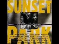 pochette album It's alright