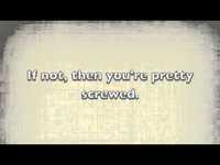 pochette album Are you passionate?