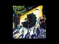 pochette album Born in the basement