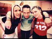 pochette album Bye bye brain