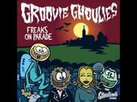 pochette album Freaks on parade