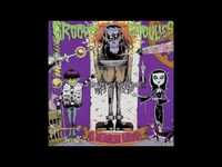 pochette album Graveyard girlfriend