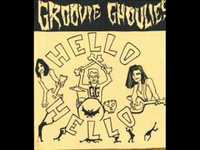 pochette album Hello hello