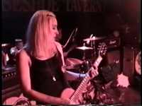 pochette album I ain't talkin' to you!