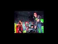 pochette album Singing the blues