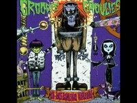 pochette album To go home