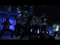 pochette album ¡contact