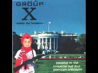 pochette album Cheese