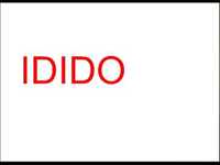 pochette album Idioth