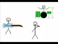 pochette album Strawberry short song