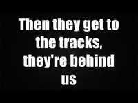 pochette album Bitin the bullet