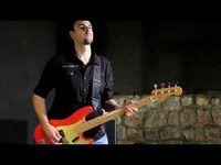 pochette album Make a stand