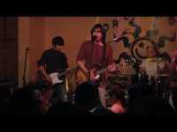 pochette album No no no