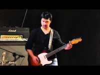 pochette album Take me to heaven