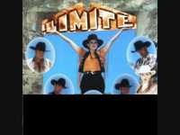 pochette album Me ire de aqui