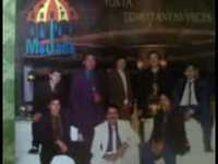 pochette album La duda