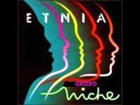 pochette album Calla