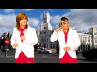 pochette album La noche y tu foto