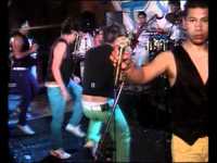 pochette album Que ha sido de ti