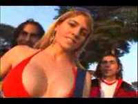 pochette album Refugio en el licor