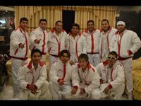 pochette album Ya no vuelvas otra vez