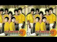 pochette album Contigo o sin ti