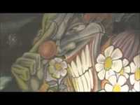 pochette album Ungrateful