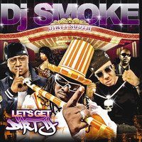 pochette album Booty dew