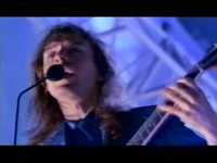 pochette album When the heart rules the mind