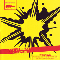 pochette album Blue light special