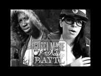 pochette album Fill my shoes