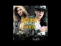 pochette album Whip appeal