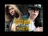 pochette album White girl