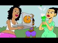 pochette album All my children